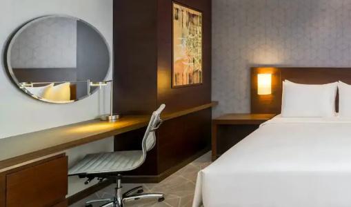 Hyatt Place Dubai Wasl District Residences - 23