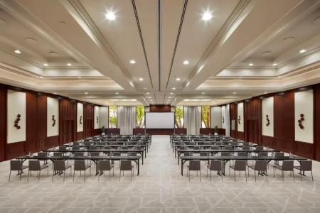 Sheraton La Caleta Resort & Spa - 34