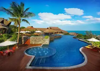Nora Buri Resort & Spa - Sha Extra Plus - 38