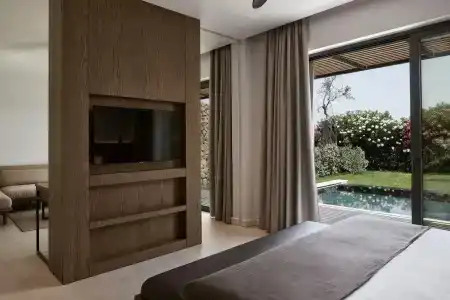 The Olivar Suites - 109
