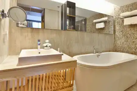 Arcadia Suites Ploenchit Sukhumvit by Compass Hospitality - 35