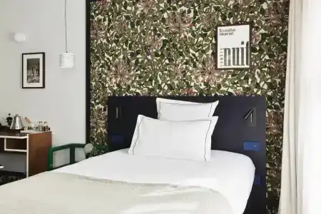 Mercure Paris Gobelins Place d'Italie - 6