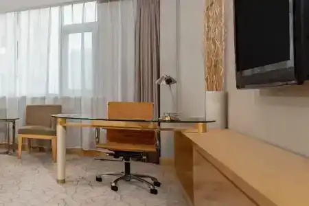 Holiday Inn Beijing Deshengmen, An Ihg - 57