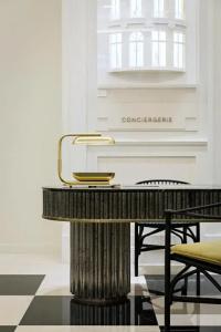 Sofitel Le Scribe Paris Opera - 1