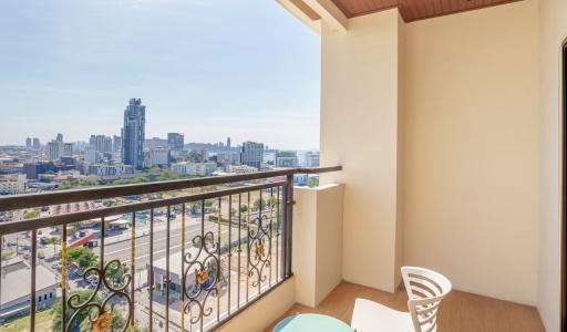 Grand Palazzo - Sha Extra Plus - 40