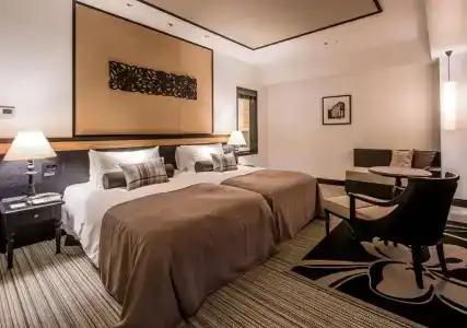 Monterey Okinawa Spa & Resort - 6