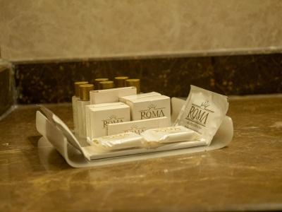 Roma Beach Resort & SPA - 59