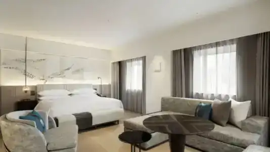 Courtyard by Marriott Tokyo Ginza - 41