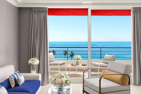 Hôtel Barrière Le Majestic Cannes - 94