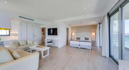 Playa Esperanza Suites - 92