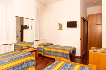 Albergo Sacro Monte - 7