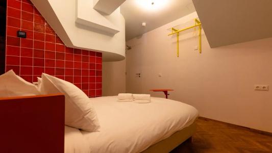 Not Hotel Rotterdam - 49