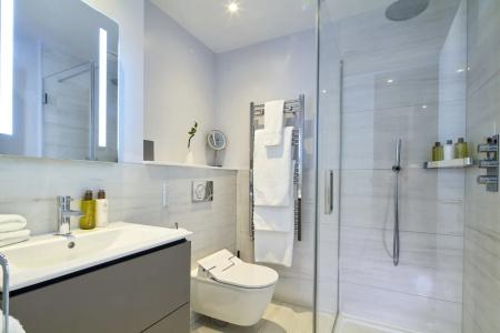 Cheval Harrington Court at South Kensington - 91