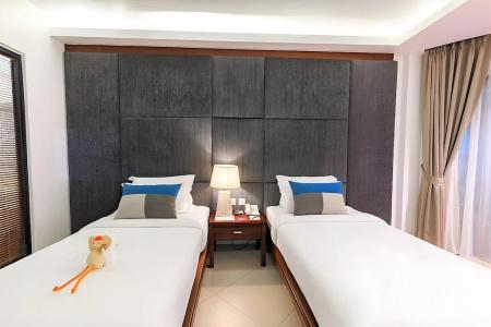 Baan Laimai Beach Resort & Spa - Sha Extra Plus - 45
