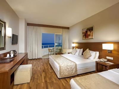 Roma Beach Resort & SPA - 60