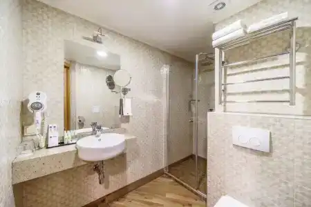 Wellton Riga & Spa - 45