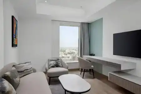 Grand Stay Dubai - 19