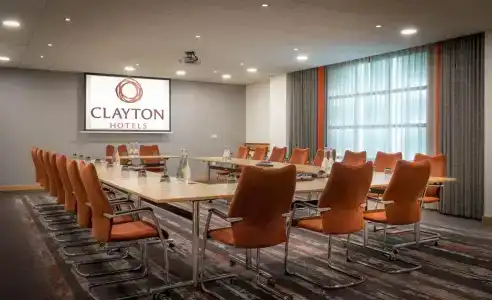 Clayton Charlemont - 22