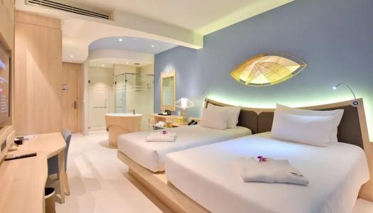 Beyond Patong - Sha Extra Plus - 30