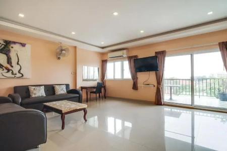 OYO 1027 Patumnak Beach Guesthouse - 22
