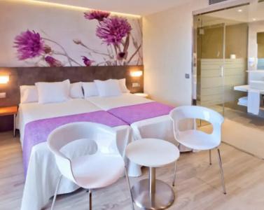 Sumus Monteplaya 4* Superior - Adults Only - 96
