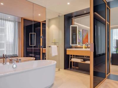 Andaz Munich Schwabinger Tor - a concept by Hyatt - 64