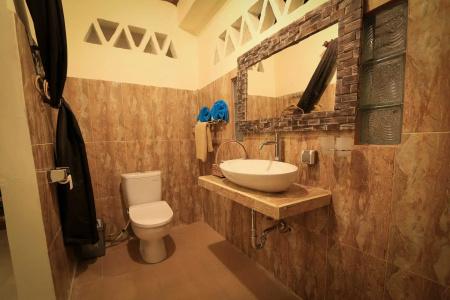 Gajah Biru Bungalows - 91