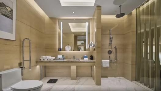 Hilton Beijing Tongzhou - 26