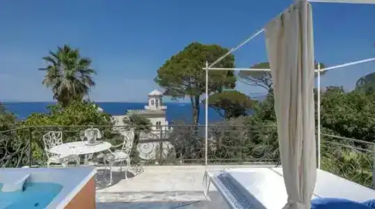 Luxury Villa Excelsior Parco - 91