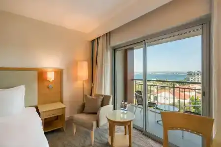 Radisson Blu Resort & Spa Cesme - 72