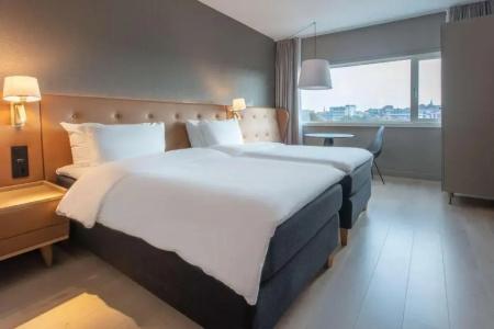 Radisson Blu Atlantic, Stavanger - 15
