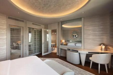 Sheraton Ankara & Convention Center - 75