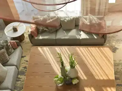 Sofitel The Palm, Дубай, Курорт и Спа - 99