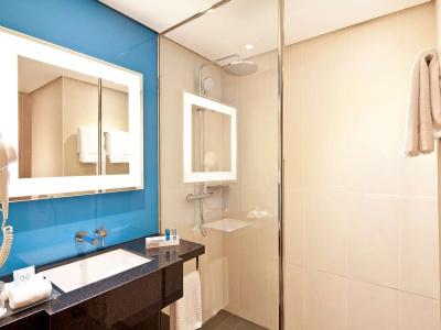 Novotel World Trade Centre Dubai - 13