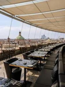 Dei Cavalieri Milano Duomo - 25