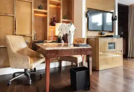 The Ritz-Carlton, Chengdu - 97