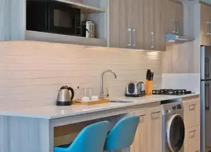 Element Al Jaddaf, Dubai - 77