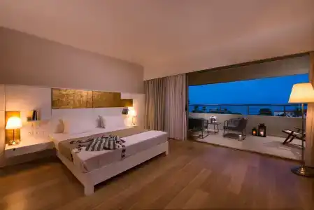 Kassandra Palace & Spa - 92
