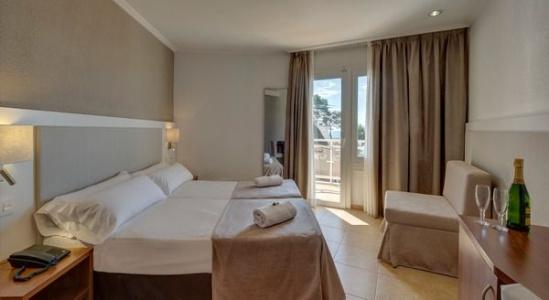 Rosamar & Spa 4*s - 36