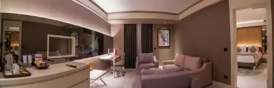 Bayır Diamond & Convention Center - 62