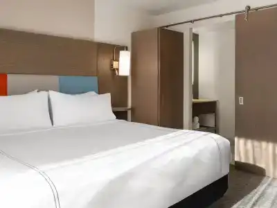 Even Brooklyn, An Ihg - 35