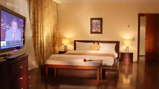 Royal Savoy Sharm El Sheikh - 202