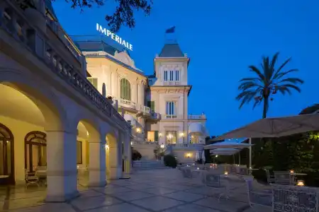 Imperiale Palace - 1