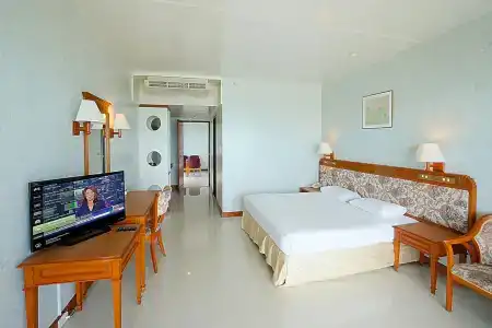 Pattaya Park Beach Resort - 54