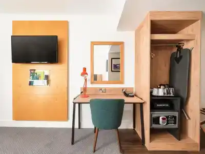 Holiday Inn Birmingham City, An Ihg - 63