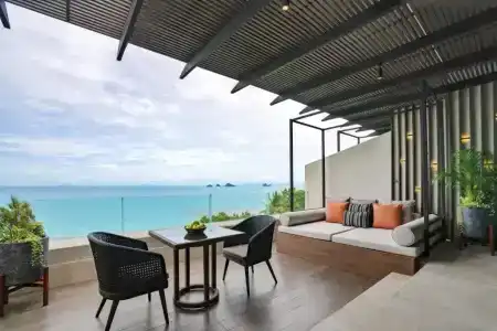 Intercontinental Koh Samui Resort, An Ihg - Sha Extra Plus - 60