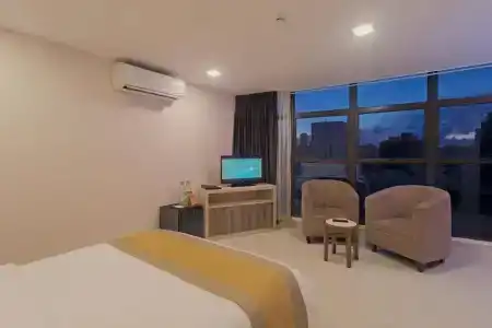 Champa Central - 11
