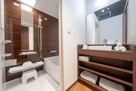 Nishiyama Ryokan - 15