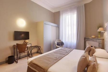 hôTel La Villa Tosca - 64
