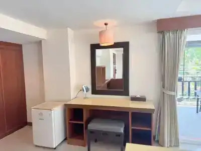 Pattawia Resort & Spa, Pranburi - 41